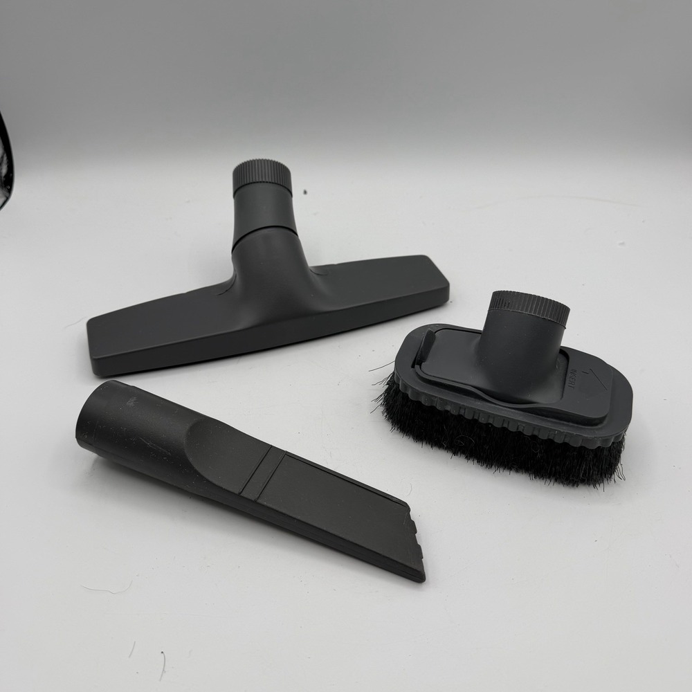Kenmore 360 Canister Vacuum 116 Progressive Tool Attachments Only - Set of 3